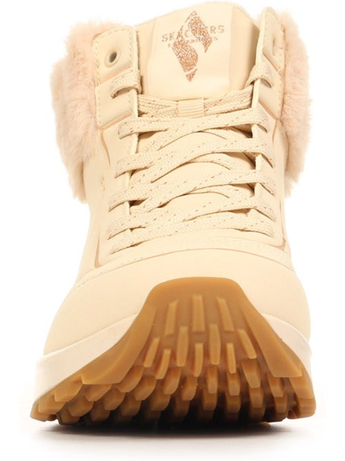 Baskets skechers uno rugged fall shimmer - Kiabi Baskets skechers uno rugged fall shimmer - Kiabi