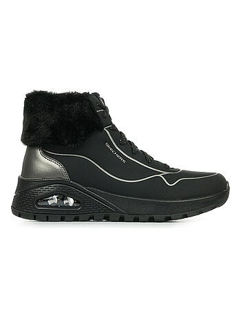 Baskets Skechers Uno Rugged Fall Shimmer