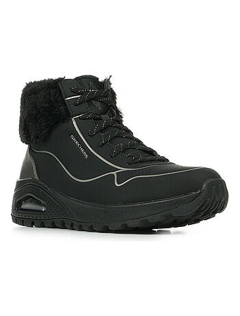 Baskets Skechers Uno Rugged Fall Shimmer