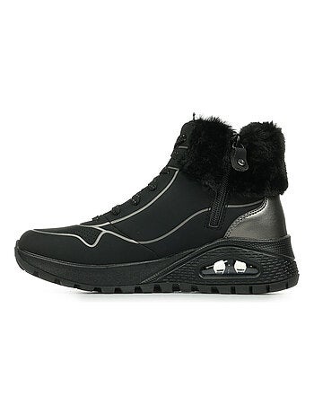 Baskets Skechers Uno Rugged Fall Shimmer