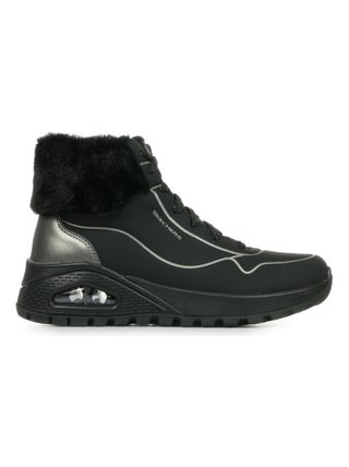 Baskets Skechers Uno Rugged Fall Shimmer