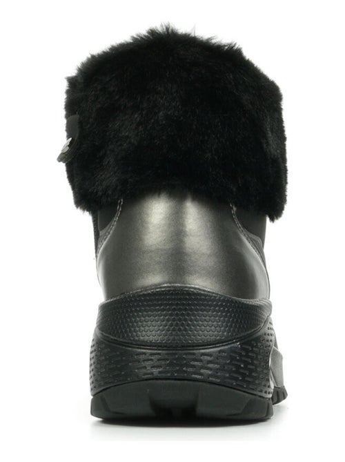 Baskets Skechers Uno Rugged Fall Shimmer - Kiabi