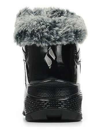 Baskets Skechers Uno Rugged Fiesty Winter