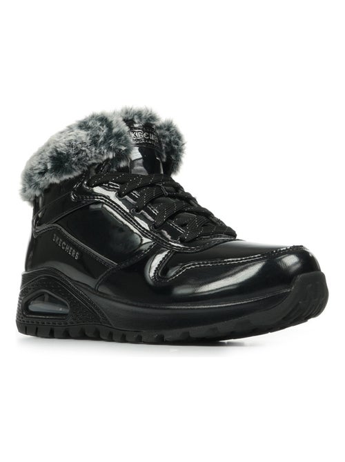 Baskets Skechers Uno Rugged Fiesty Winter - Kiabi