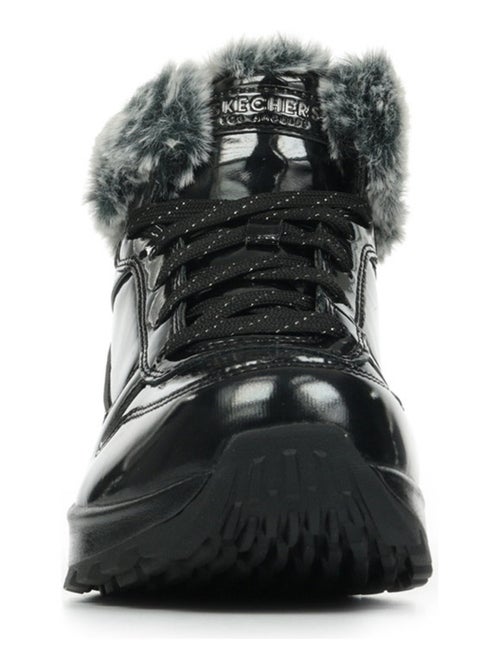 Baskets Skechers Uno Rugged Fiesty Winter - Kiabi