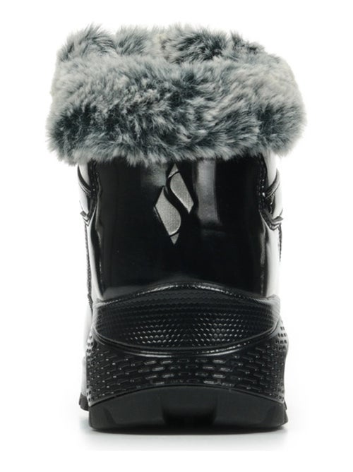 Baskets Skechers Uno Rugged Fiesty Winter - Kiabi