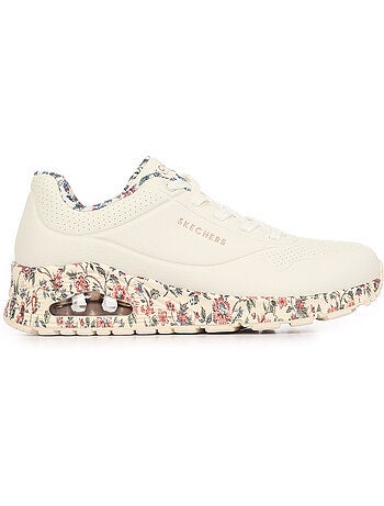 Baskets Skechers Uno Safari Time