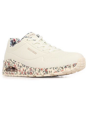 Baskets Skechers Uno Safari Time