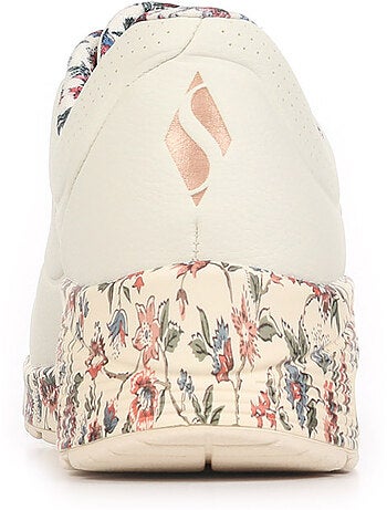 Baskets Skechers Uno Safari Time