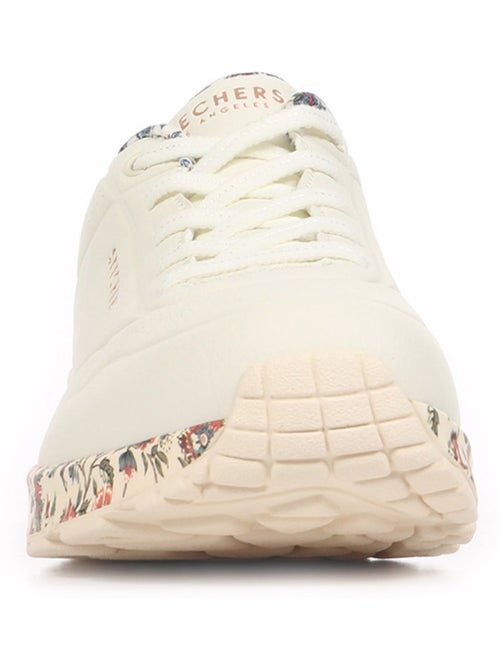 Baskets Skechers Uno Safari Time - Kiabi