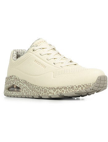 Baskets Skechers Uno Safari Time