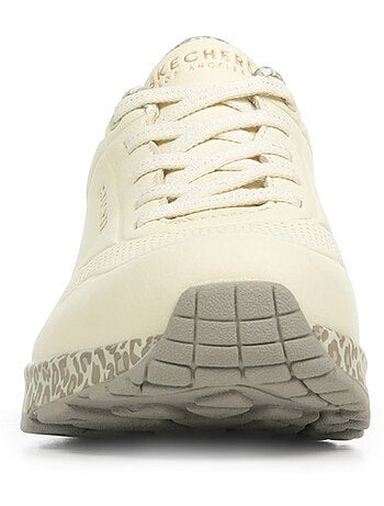 Baskets Skechers Uno Safari Time