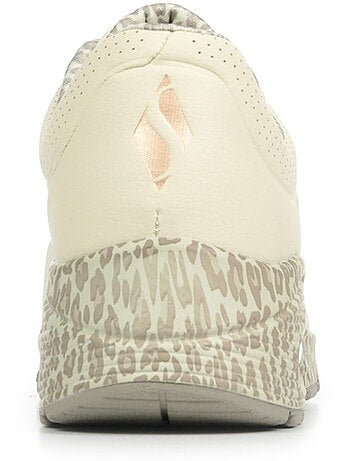 Baskets Skechers Uno Safari Time