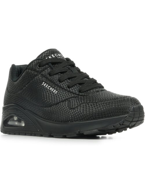 Baskets Skechers Uno Shiny Scale - Kiabi