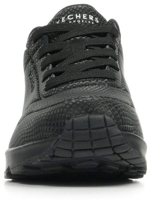 Baskets Skechers Uno Shiny Scale - Kiabi