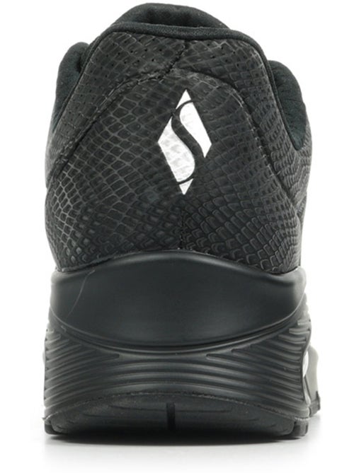 Baskets Skechers Uno Shiny Scale - Kiabi