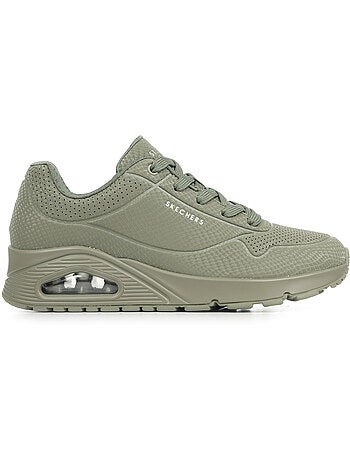 Baskets Skechers Uno Shiny Scale
