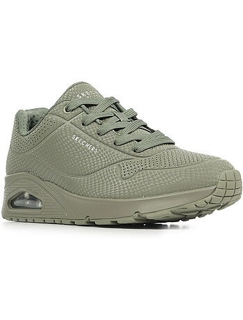Baskets Skechers Uno Shiny Scale