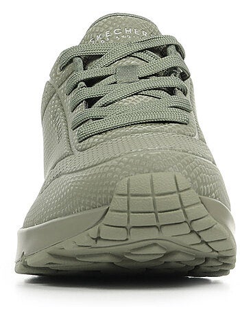 Baskets Skechers Uno Shiny Scale