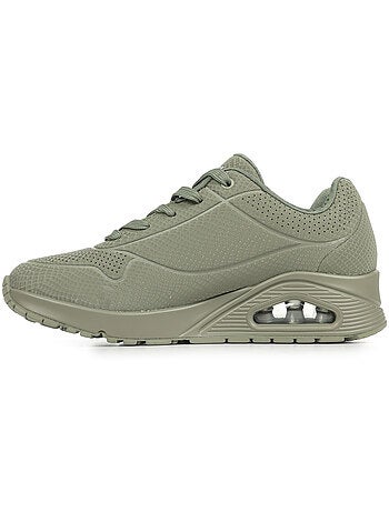 Baskets Skechers Uno Shiny Scale