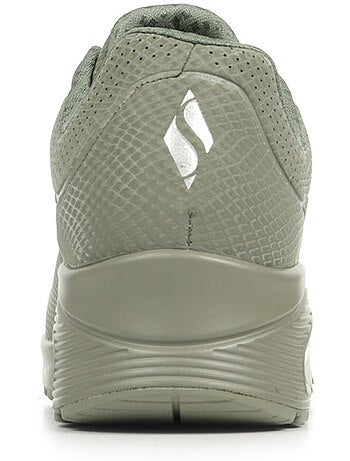 Baskets Skechers Uno Shiny Scale