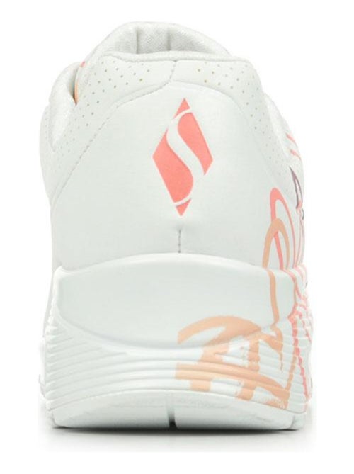 Baskets Skechers Uno Spread The Love - Kiabi