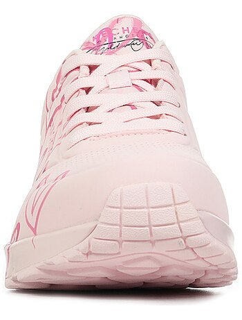 Baskets Skechers Uno Spread The Love