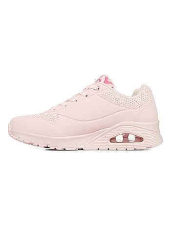 Baskets Skechers Uno Spread The Love