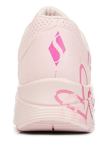Baskets Skechers Uno Spread The Love