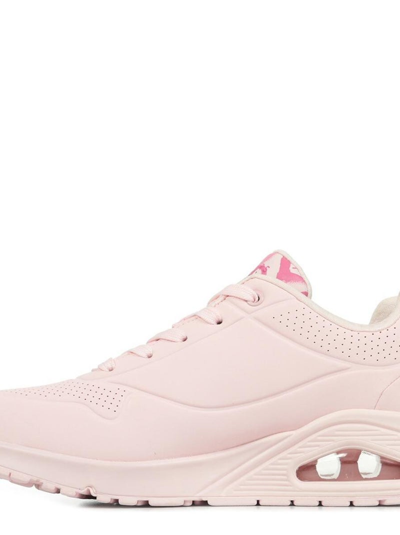 Baskets Skechers Uno Spread The Love Rose - Kiabi