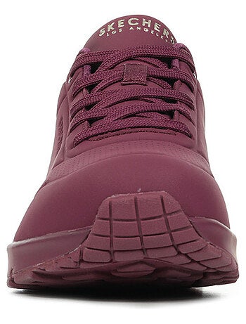 Basket à lacets Skechers Stand On Air