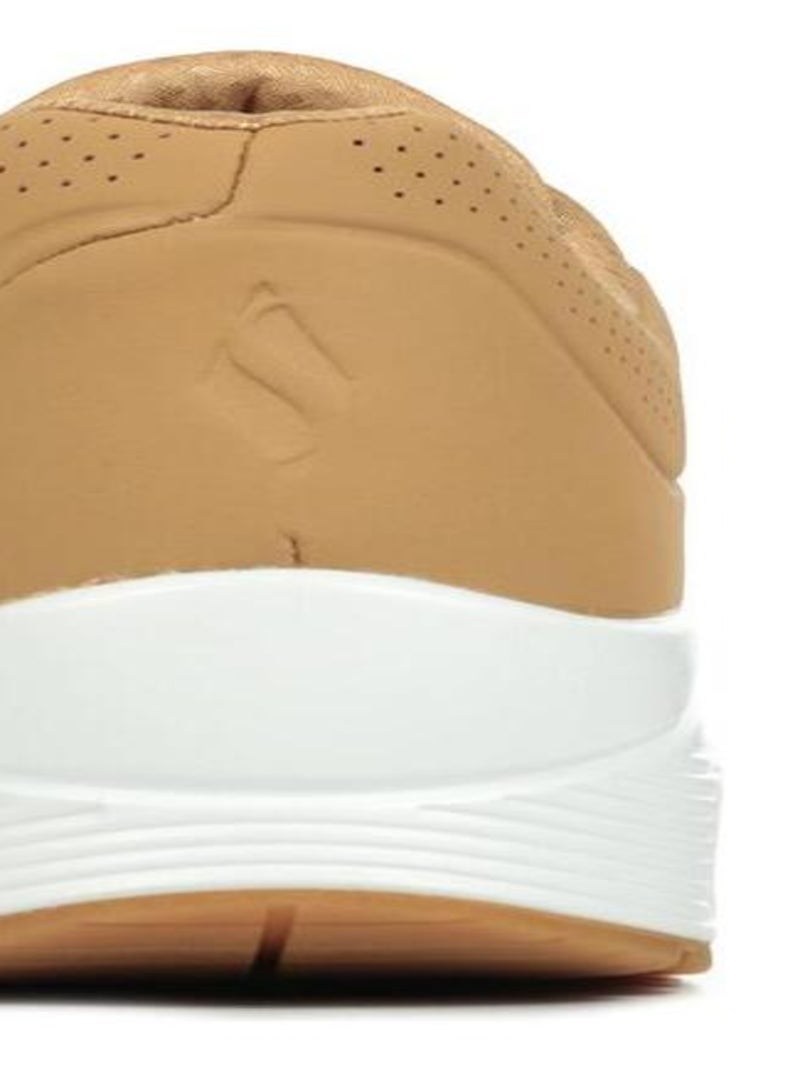 Baskets Skechers Uno Stand On Air Marron - Kiabi
