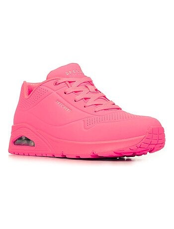 Baskets Skechers Uno Stand On Air