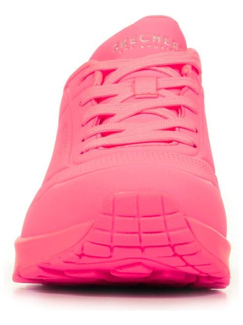 Baskets Skechers Uno Stand On Air - Kiabi