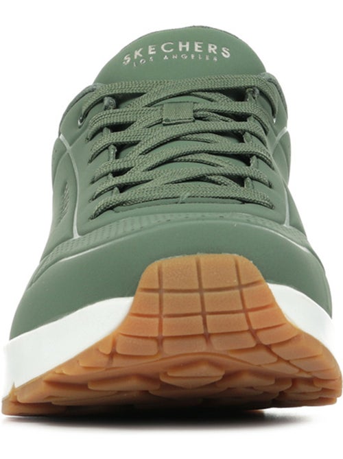 Baskets Skechers Uno Stand On Air - Kiabi Baskets Skechers Uno Stand On Air - Kiabi