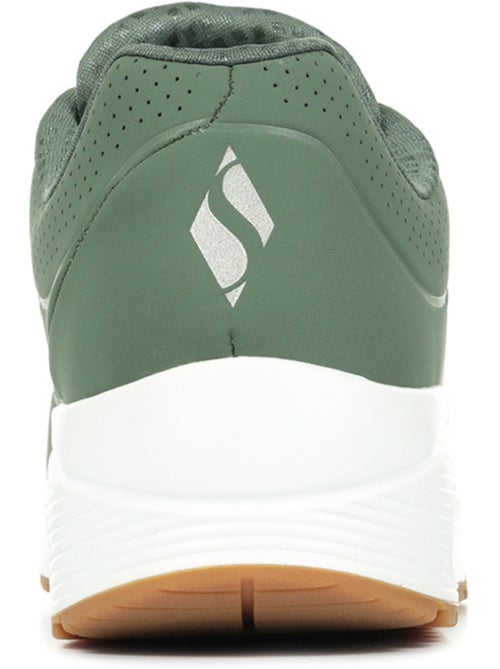 Baskets Skechers Uno Stand On Air - Kiabi Baskets Skechers Uno Stand On Air - Kiabi
