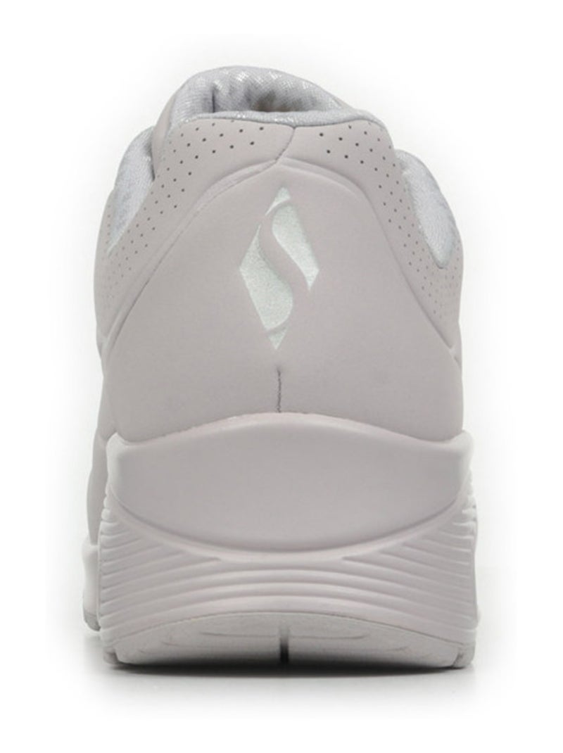 Baskets Skechers Uno Stand On Air Violet - Kiabi