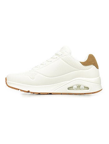 Baskets Skechers Uno Suited On Air