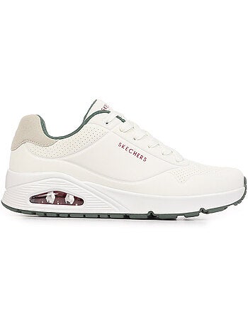 Baskets Skechers Uno Suited On Air