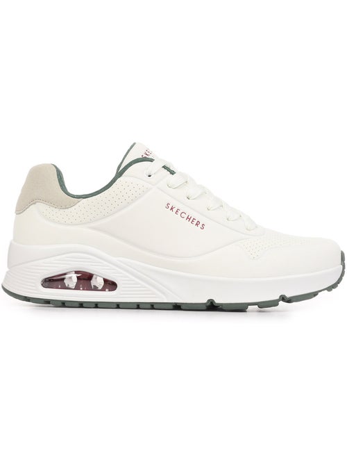 Baskets Skechers Uno Suited On Air - Kiabi