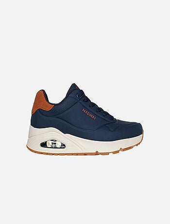 Baskets Skechers Uno Suited on Air