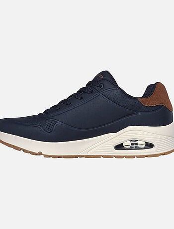 Baskets Skechers Uno Suited on Air