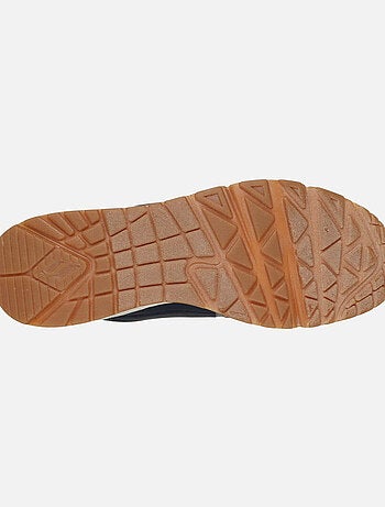 Baskets Skechers Uno Suited on Air
