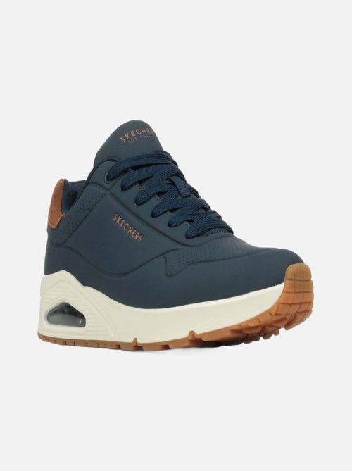 Baskets Skechers Uno Suited On Air - Kiabi Baskets Skechers Uno Suited On Air - Kiabi