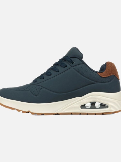 Baskets Skechers Uno Suited On Air - Kiabi Baskets Skechers Uno Suited On Air - Kiabi