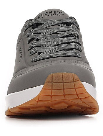 Baskets skechers uno suited on air