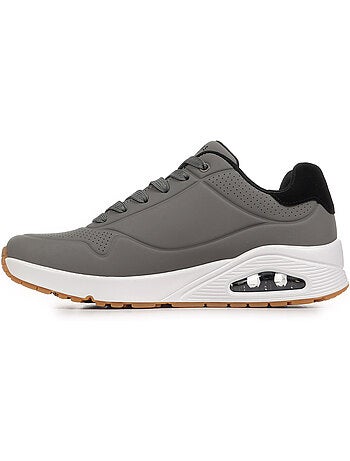 Baskets skechers uno suited on air