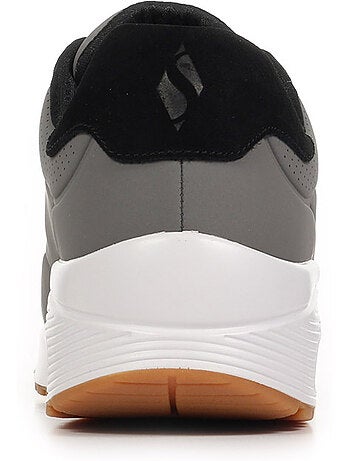 Baskets skechers uno suited on air
