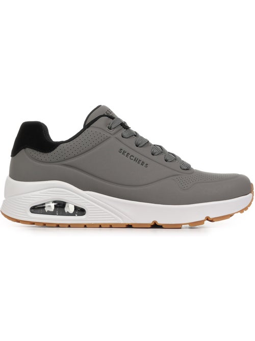 Baskets skechers uno suited on air - Kiabi