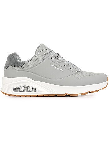 Baskets Skechers Uno Suited On Air